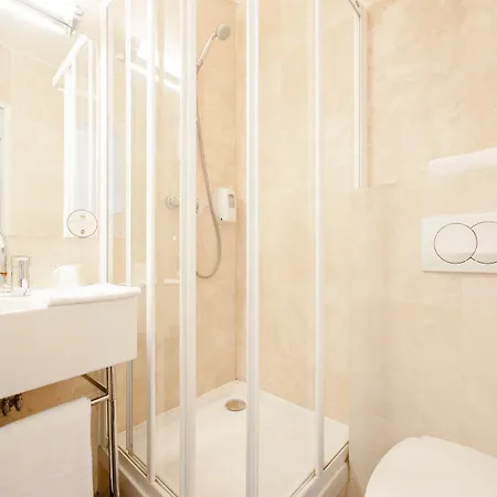 Hotel Paris Nord