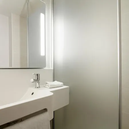 Hotel Paris Nord Aulnay-sous-Bois