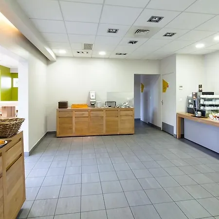 Paris Nord Hotel Aulnay-sous-Bois