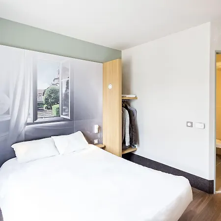 Paris Nord Hotel Aulnay-sous-Bois