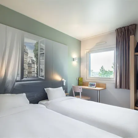 Paris Nord Aulnay-sous-Bois