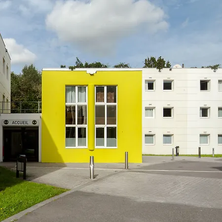 Paris Nord Aulnay-sous-Bois