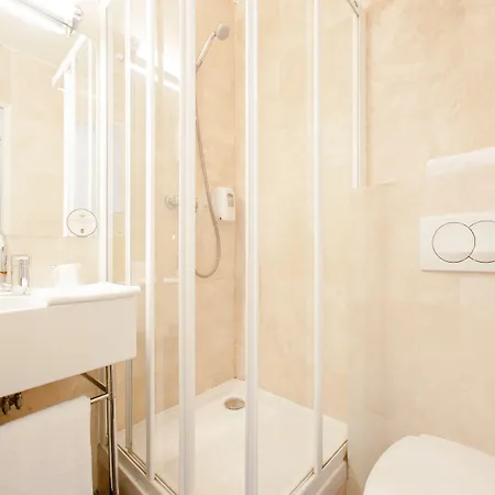 Hotel Paris Nord Aulnay-sous-Bois