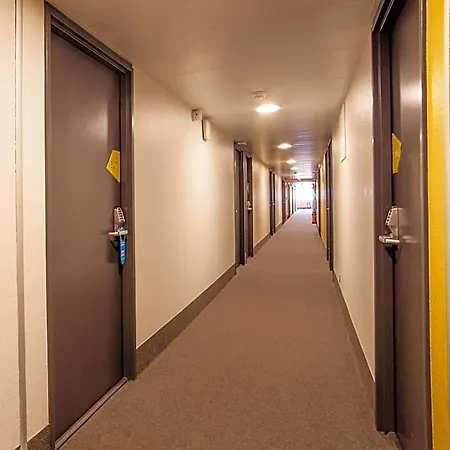 Paris Nord Hotel