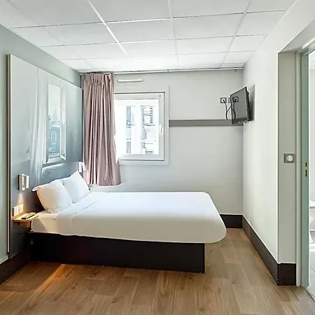 Paris Nord Hotel