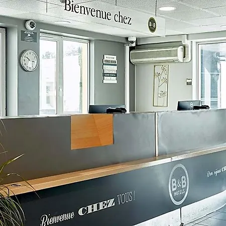 Paris Nord Aulnay-sous-Bois
