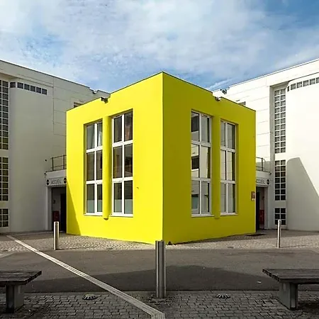 Hotel Paris Nord Aulnay-sous-Bois