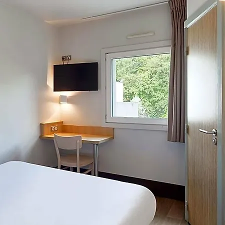 Hotel Paris Nord Aulnay-sous-Bois