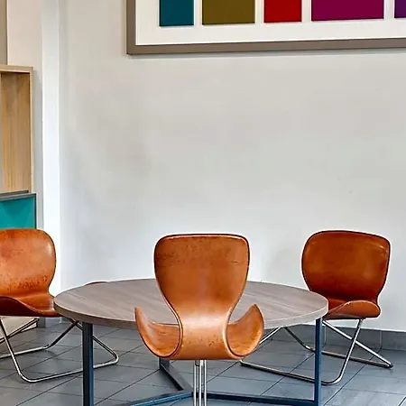 Paris Nord Hotel