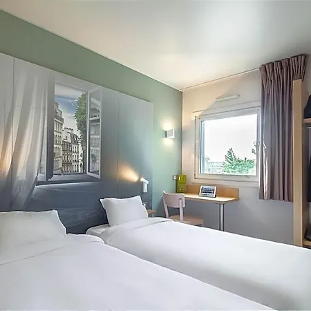 Paris Nord Hotel Aulnay-sous-Bois