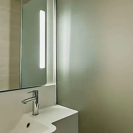 Paris Nord Hotel