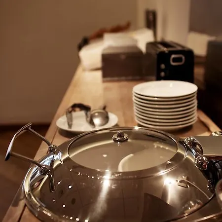 Hotel Paris Nord