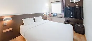 Hotel Paris Nord Aulnay-sous-Bois