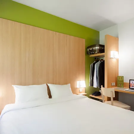 Hotel Paris Nord 2*