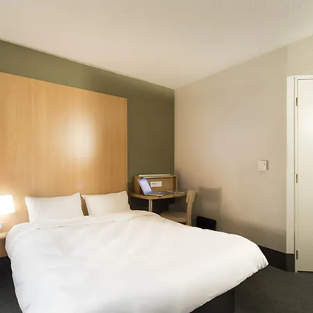 Paris Nord Hotel 2*