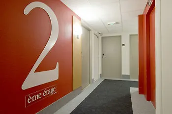 Hotel Paris Nord 2*