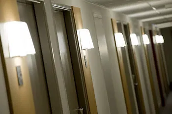 Paris Nord Hotel Aulnay-sous-Bois