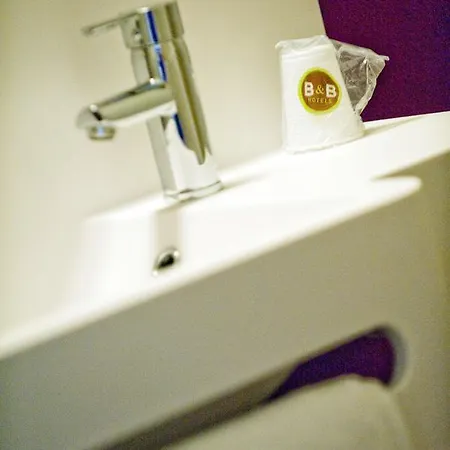Paris Nord Hotel Aulnay-sous-Bois