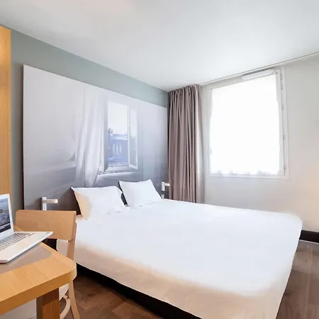 Paris Nord Hotel
