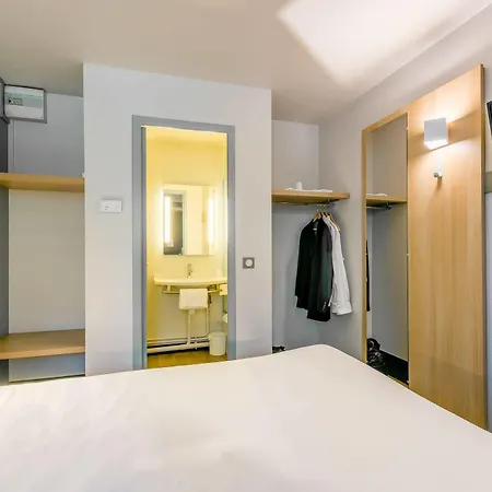 Hotel Paris Nord Aulnay-sous-Bois