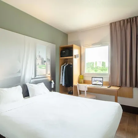 Paris Nord Hotel Aulnay-sous-Bois