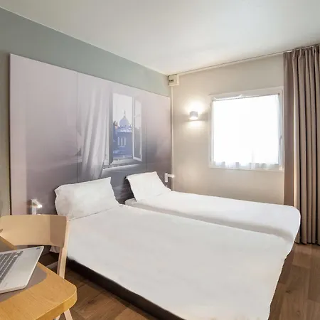 Paris Nord Hotel