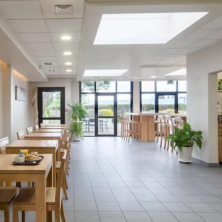 Paris Nord Aulnay-sous-Bois