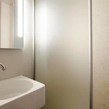 Paris Nord Hotel