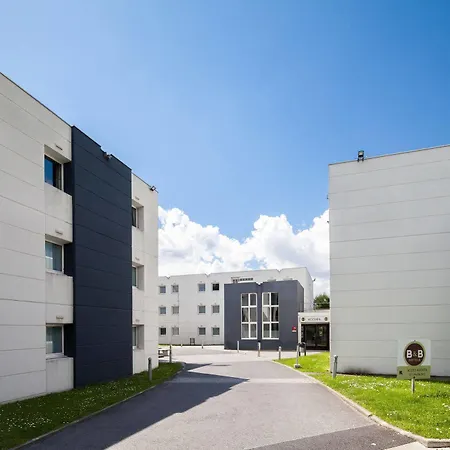 Paris Nord 2* Aulnay-sous-Bois